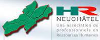 logo HR Neuchâtel
